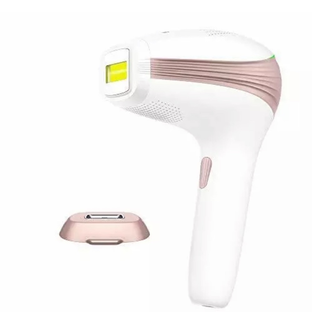 Painless Permanent Facial and Body Hair Removal